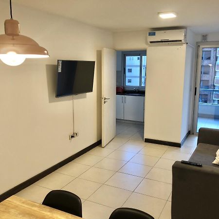 Departamentos Mediterraneo Cordoba Dış mekan fotoğraf