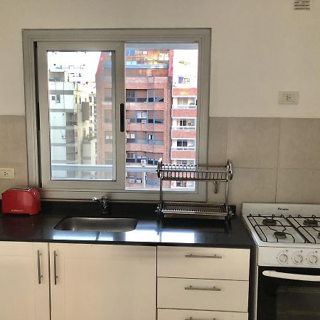 Departamentos Mediterraneo Cordoba Dış mekan fotoğraf