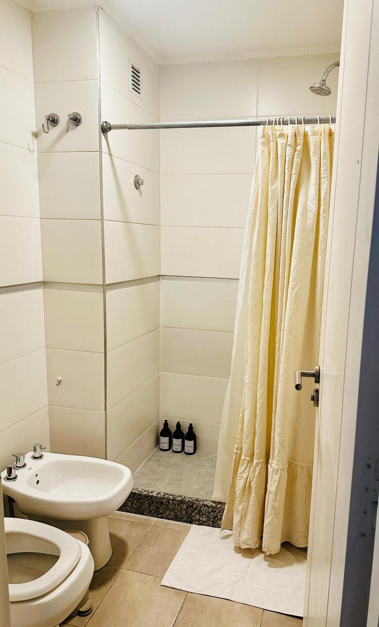 Departamentos Mediterraneo Cordoba Dış mekan fotoğraf