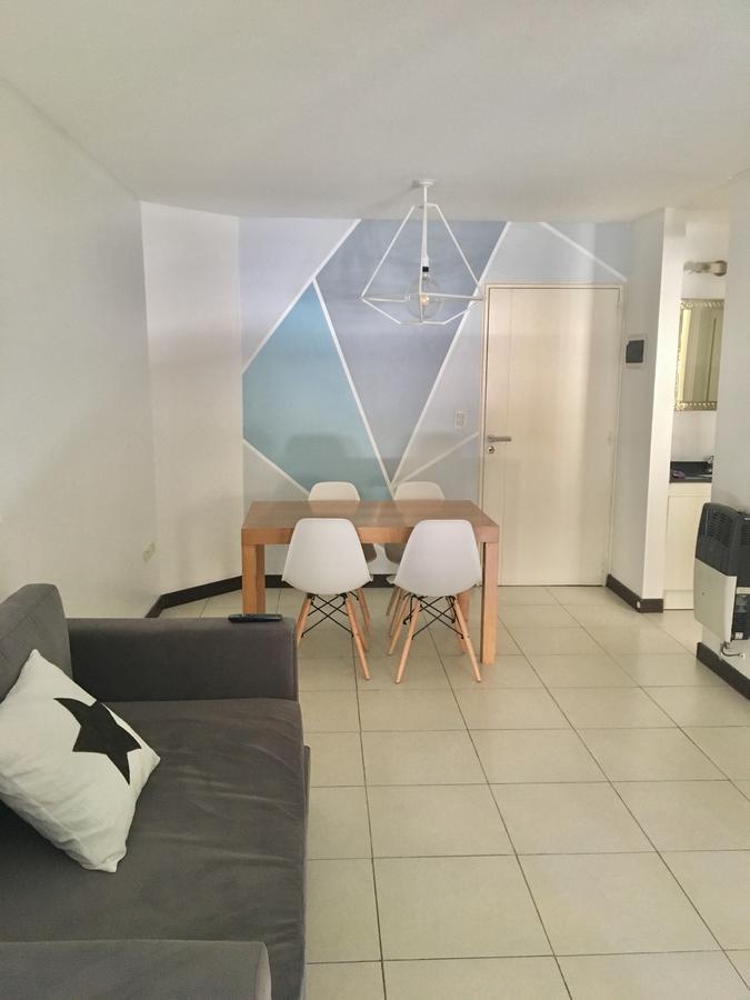 Departamentos Mediterraneo Cordoba Dış mekan fotoğraf