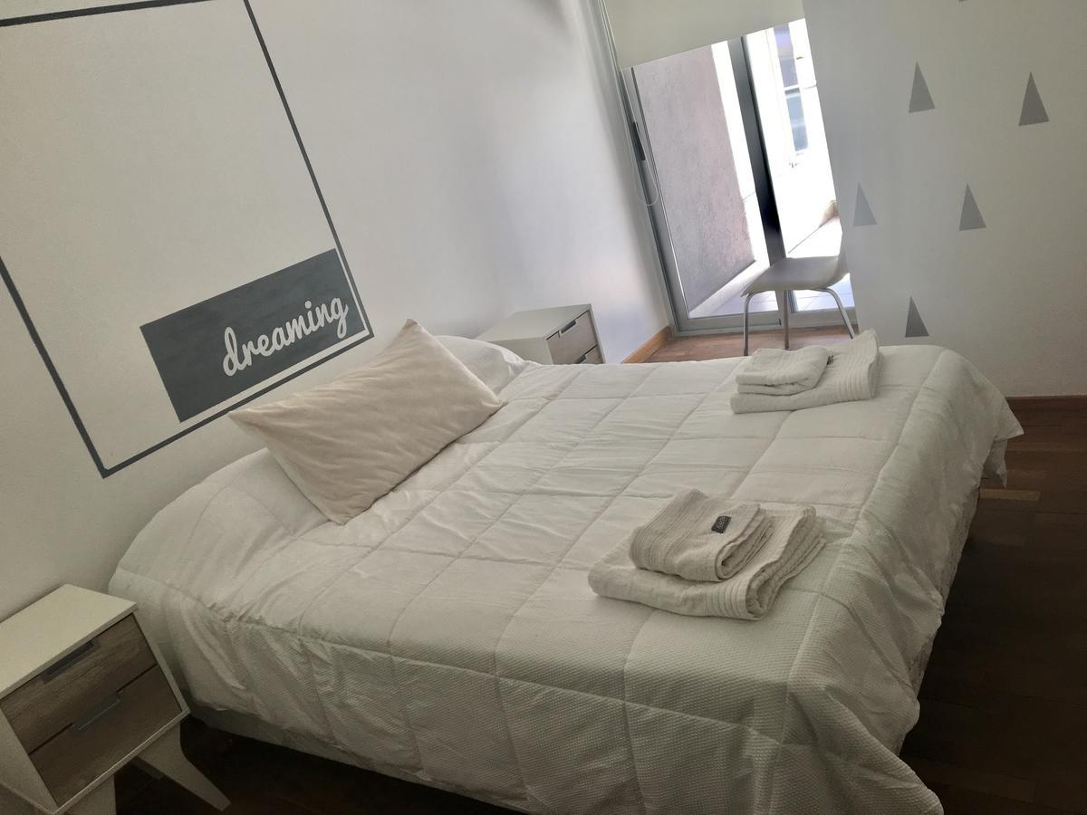 Departamentos Mediterraneo Cordoba Dış mekan fotoğraf