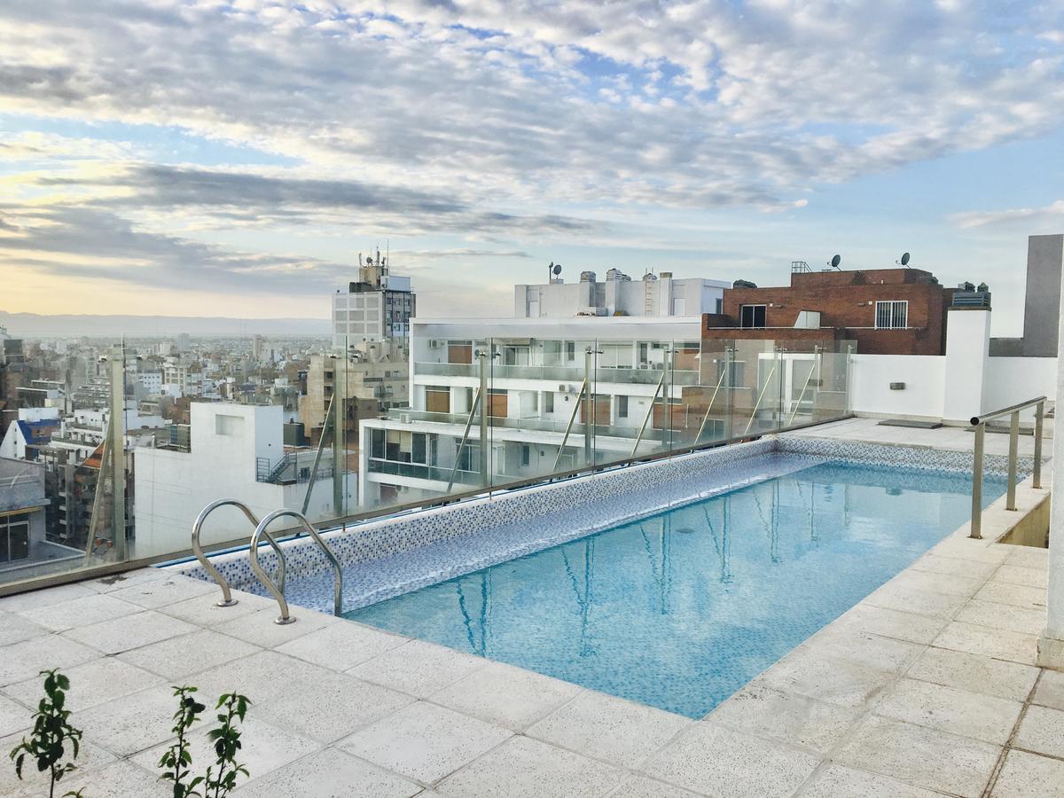 Departamentos Mediterraneo Cordoba Dış mekan fotoğraf