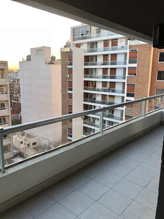 Departamentos Mediterraneo Cordoba Dış mekan fotoğraf