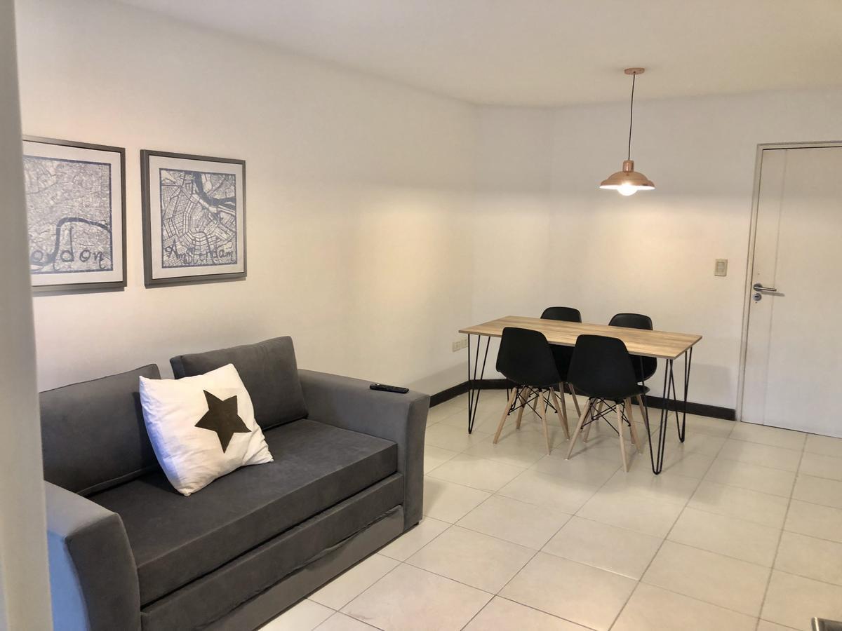Departamentos Mediterraneo Cordoba Dış mekan fotoğraf