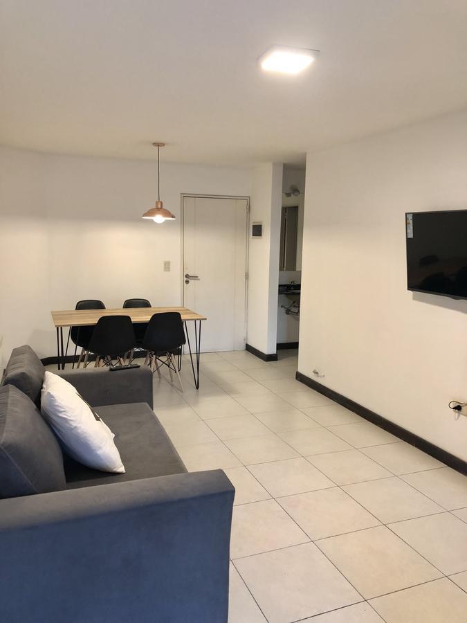 Departamentos Mediterraneo Cordoba Dış mekan fotoğraf