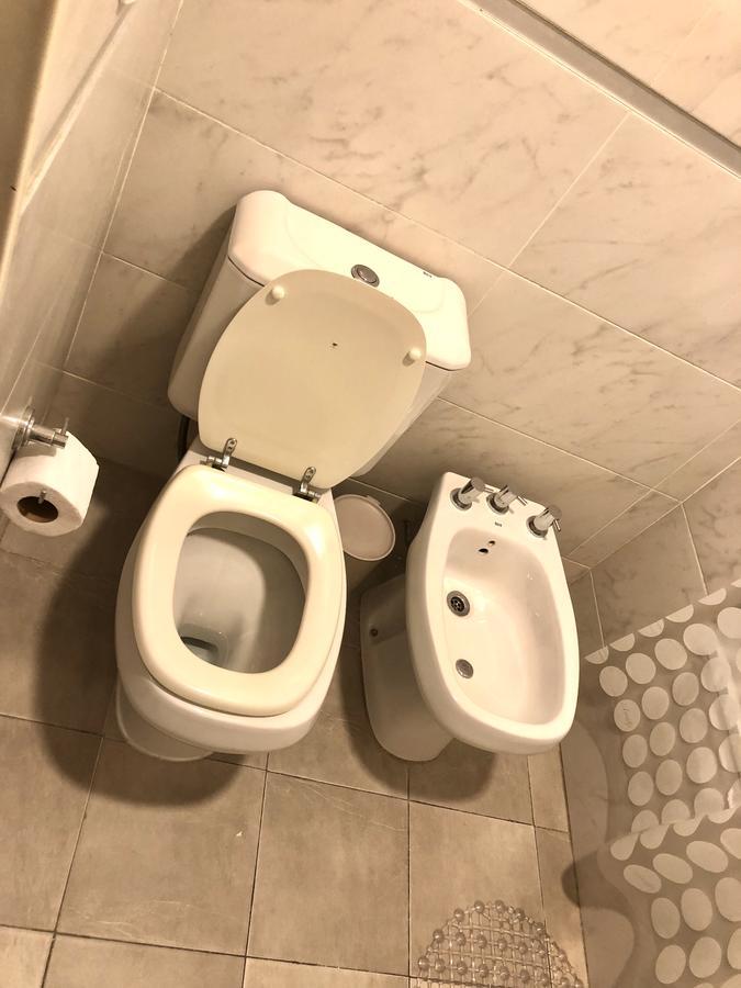 Departamentos Mediterraneo Cordoba Dış mekan fotoğraf