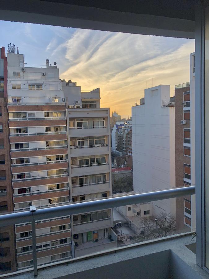 Departamentos Mediterraneo Cordoba Dış mekan fotoğraf