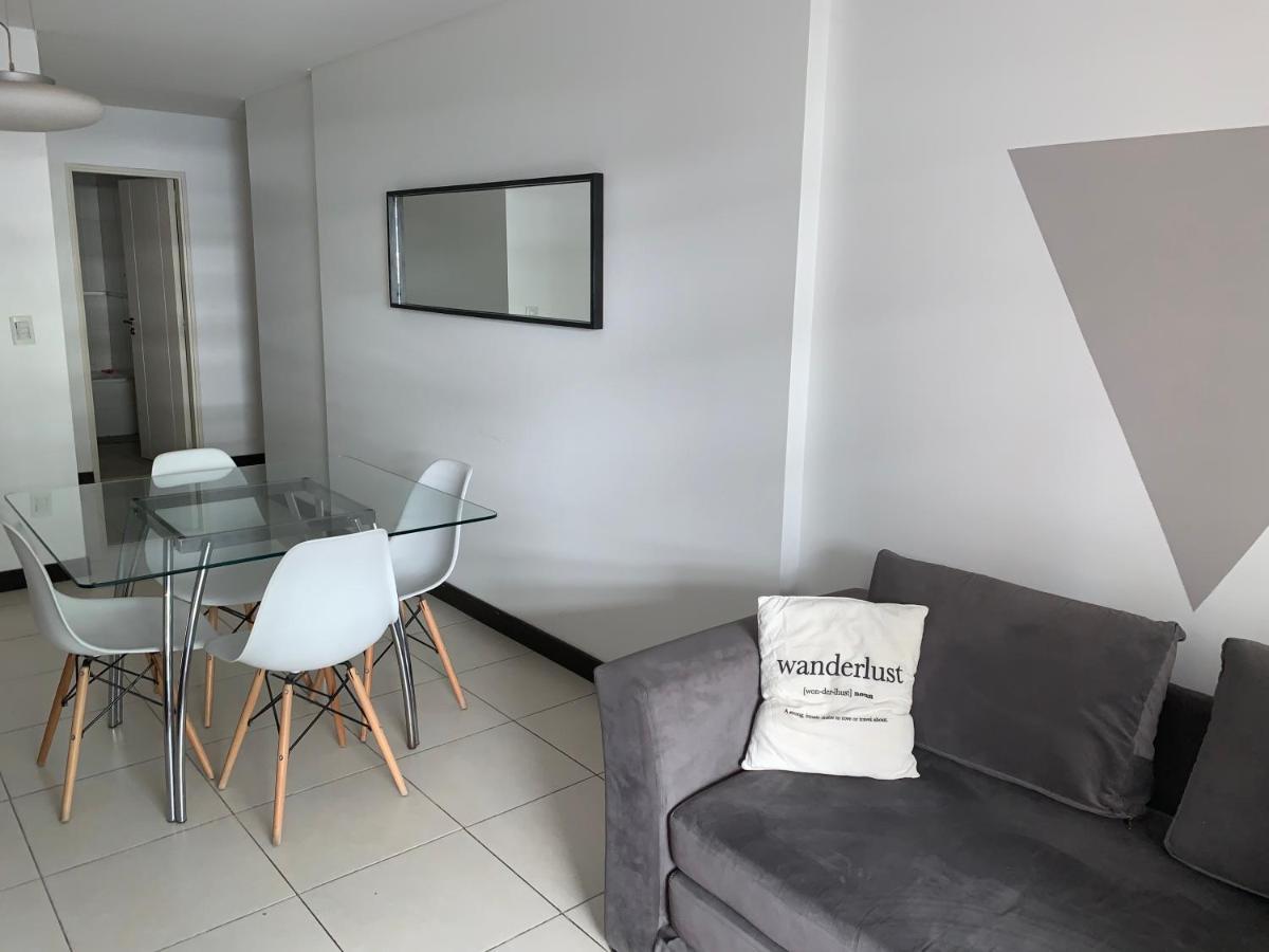 Departamentos Mediterraneo Cordoba Dış mekan fotoğraf