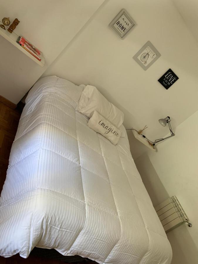 Departamentos Mediterraneo Cordoba Dış mekan fotoğraf